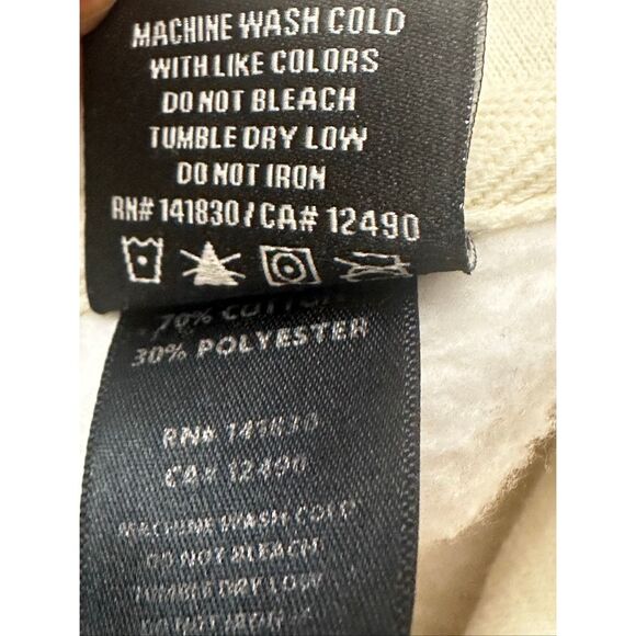 Dark Seas x Grundens Hoodies Size: XXL - Picture 5 of 5